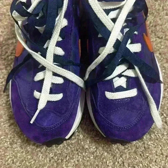 Nike Sacai shoes - Picture 4 of 11